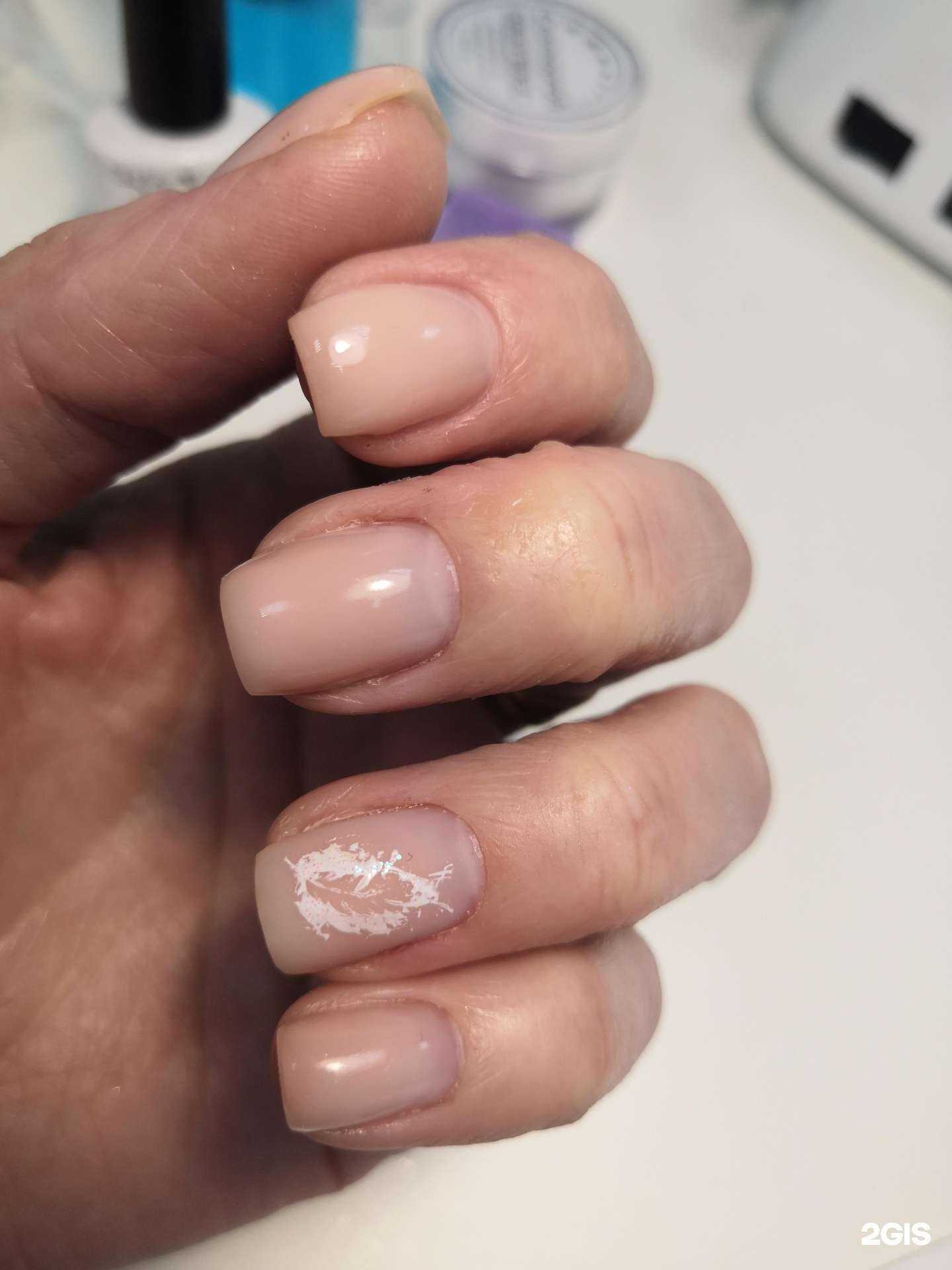 Отзывы на компанию Время маникюра в Твери c фото