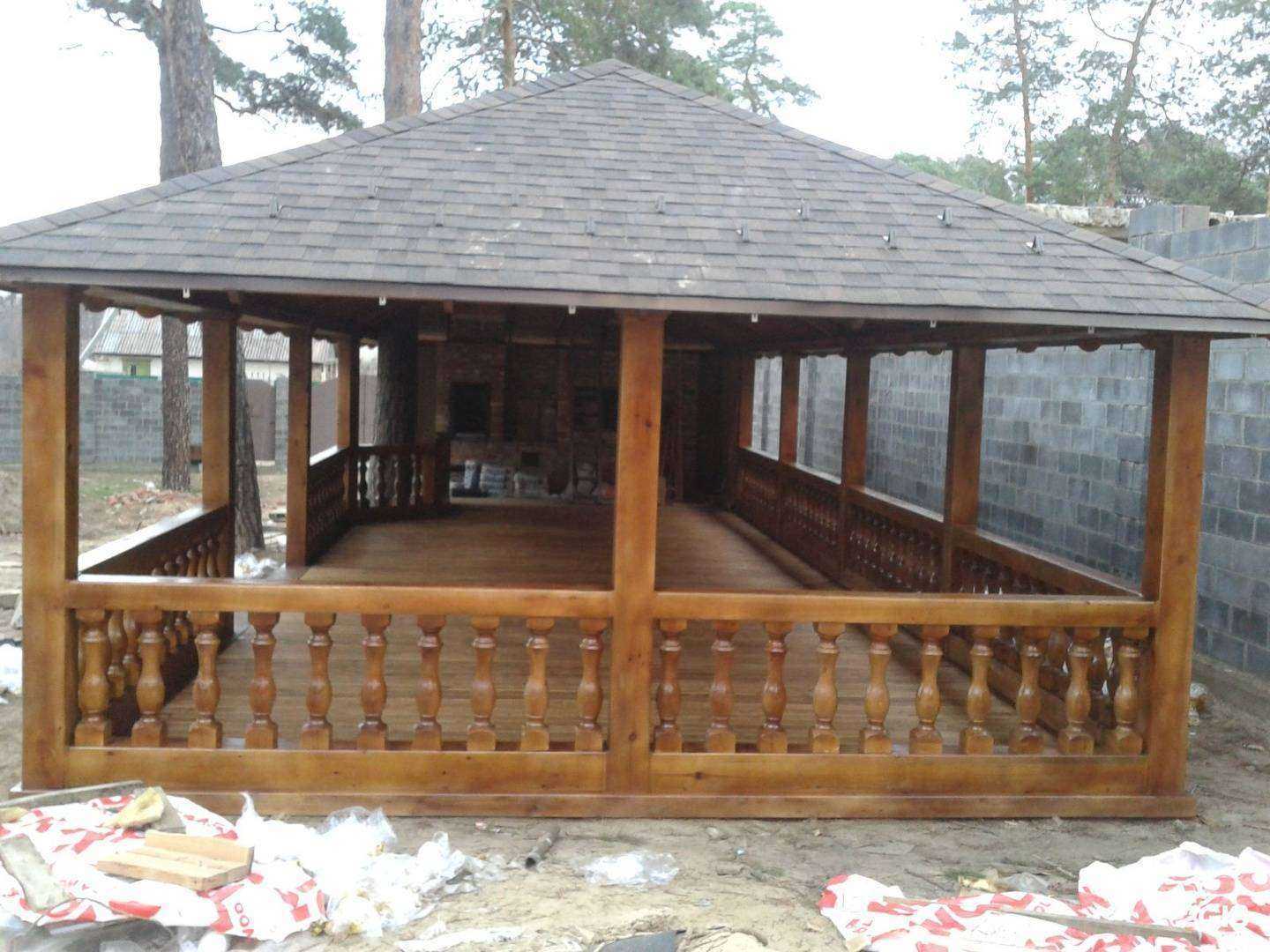 Отзывы на компанию Мир дерева в г. Челябинск c фото