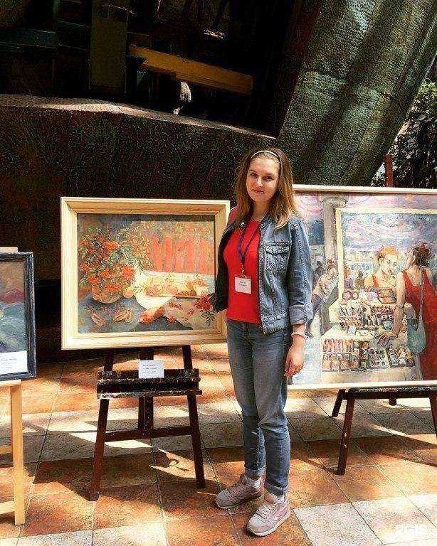 Отзывы на компанию Рыбинская школа-интернат №2 в г. Рыбинск c фото