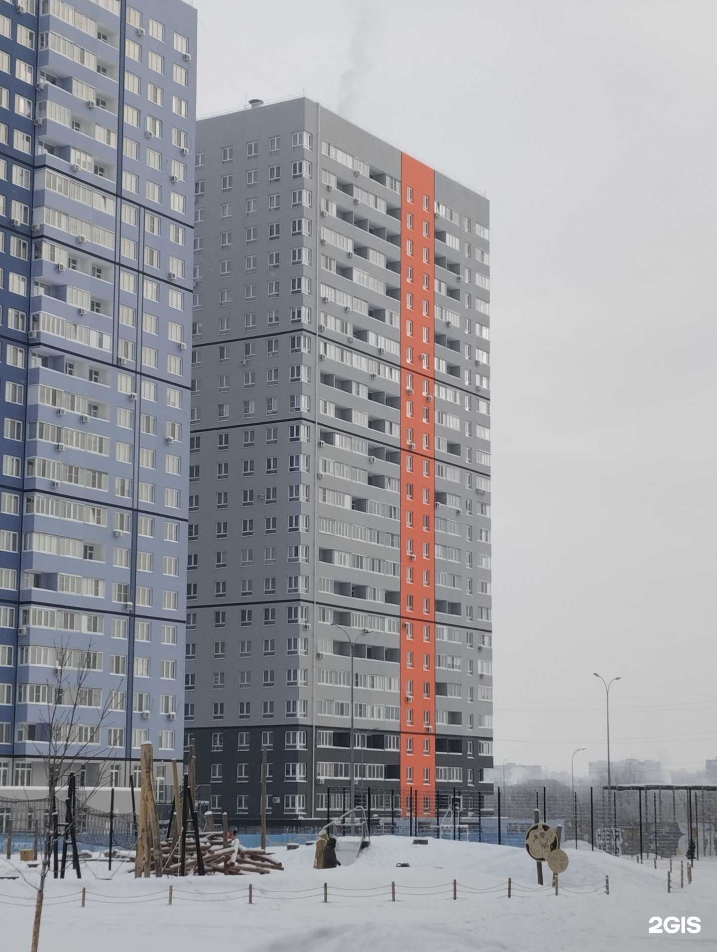 Отзывы на компанию Имидж в Ульяновске c фото - фотография 2 из 2