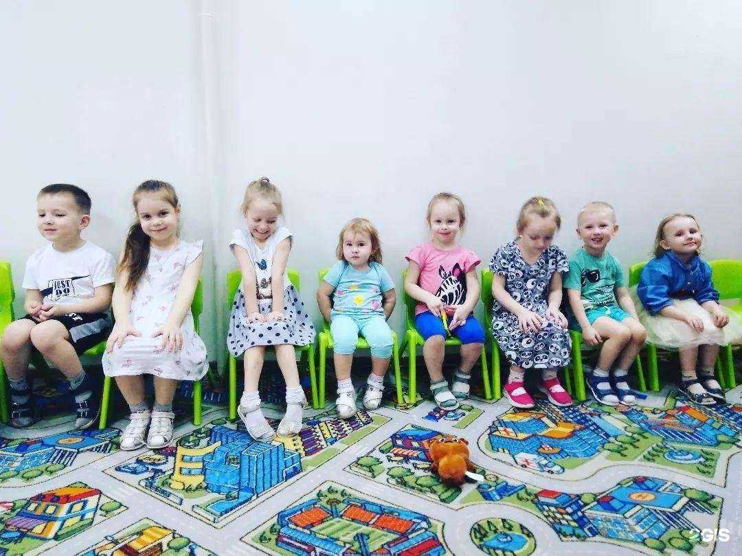 Отзывы на компанию Совушки в Красноярске c фото