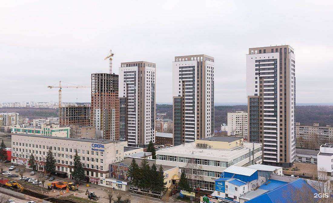 Отзывы на компанию Сатурн в г. Уфа c фото