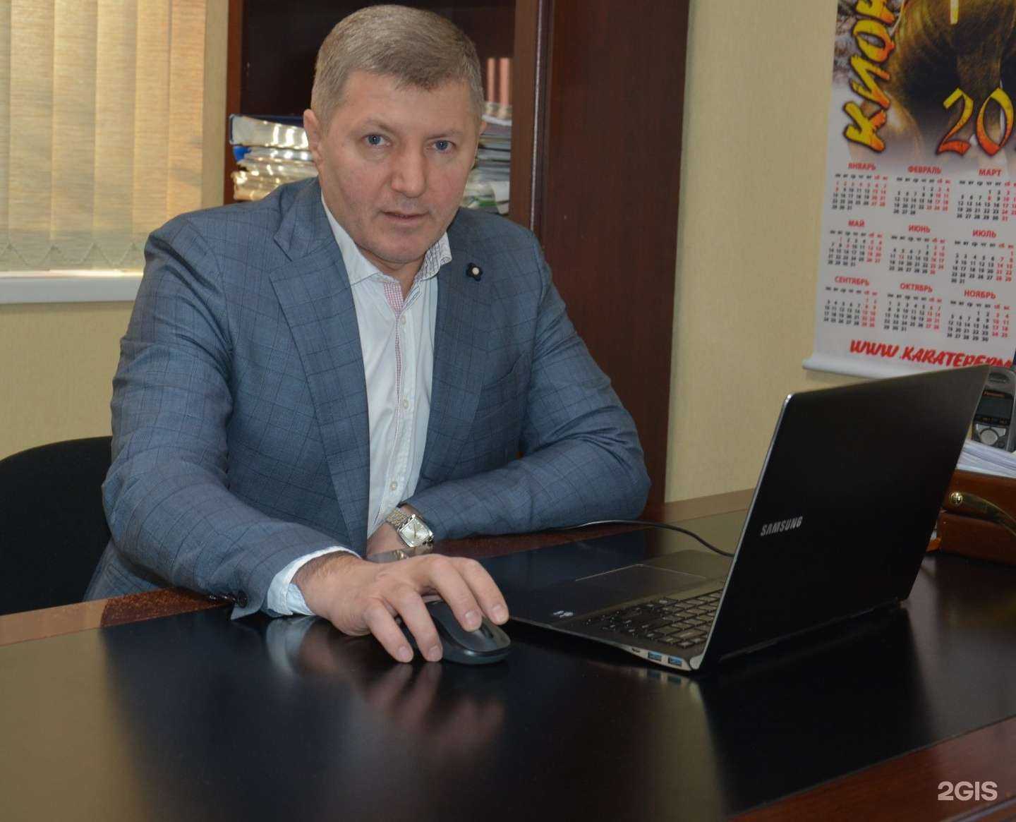 Отзывы на компанию Адвокатский кабинет Толстикова И.А. в Перми c фото