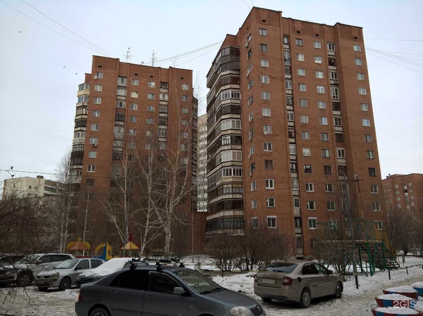 Отзывы на компанию Живая вода в Тюмени c фото - фотография 2 из 2