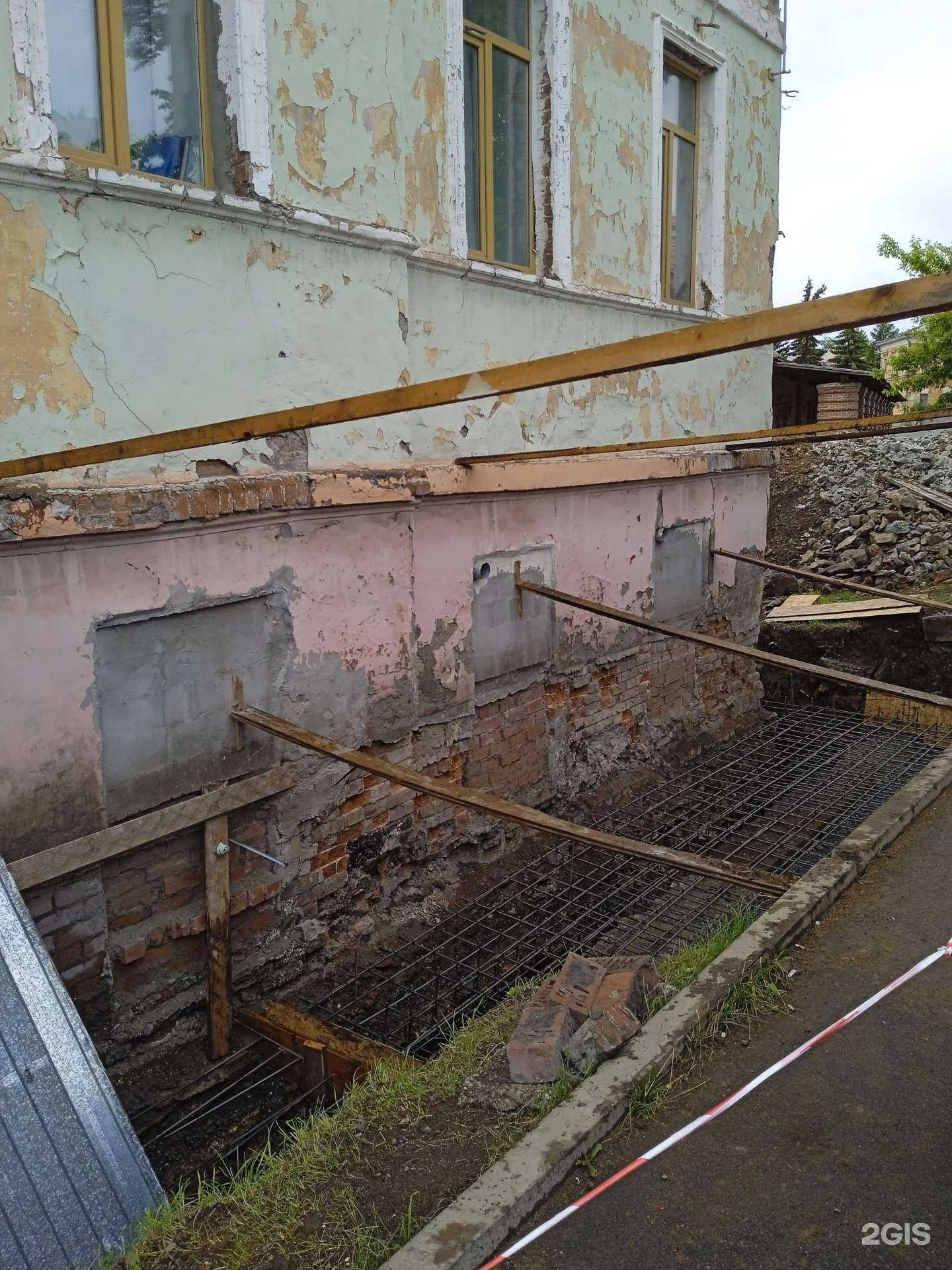 Отзывы на компанию Сруб НТ в Нижнем Тагиле c фото