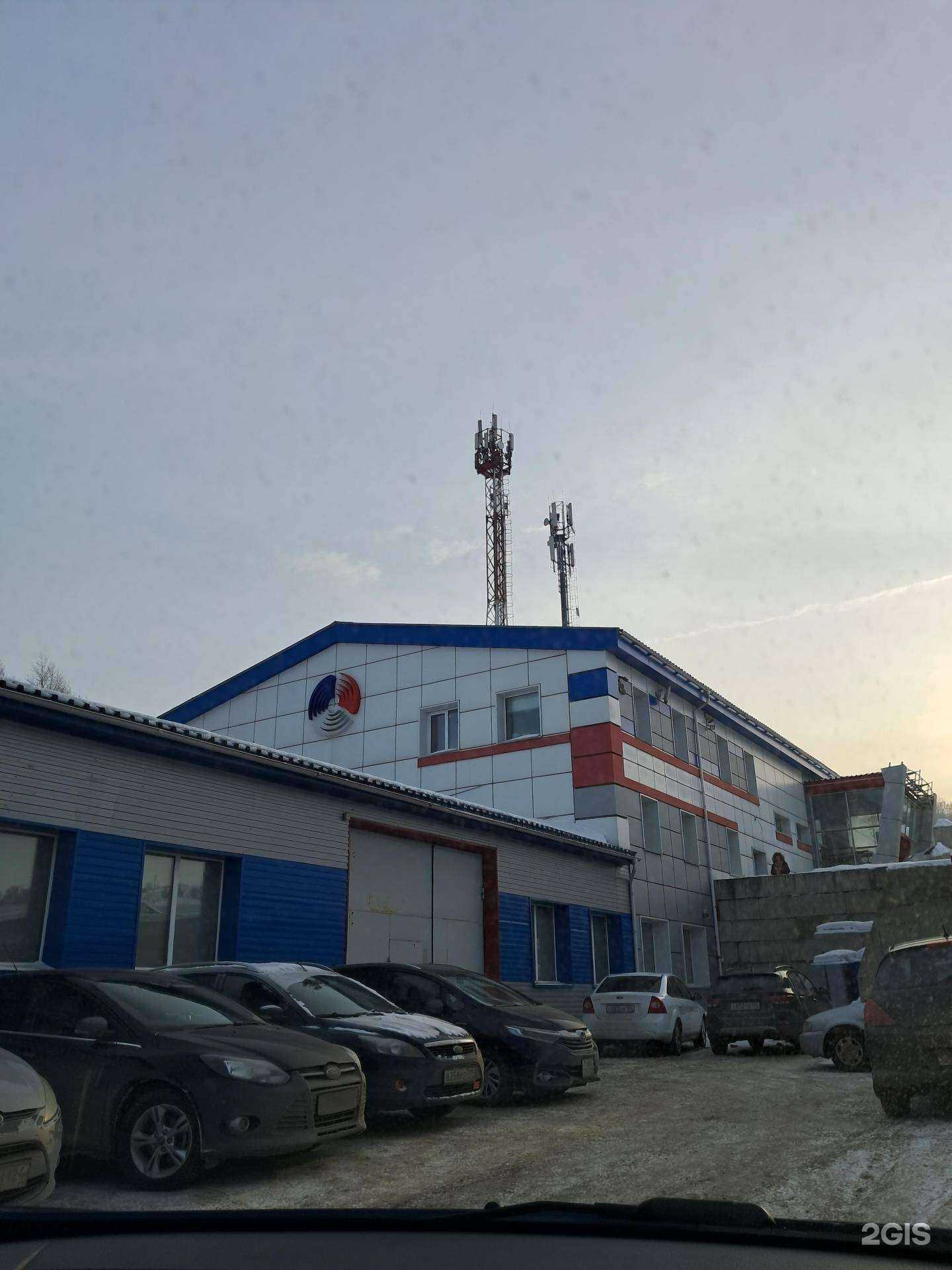 Отзывы на компанию Жизнь за городом в Красноярске c фото - фотография 2 из 2