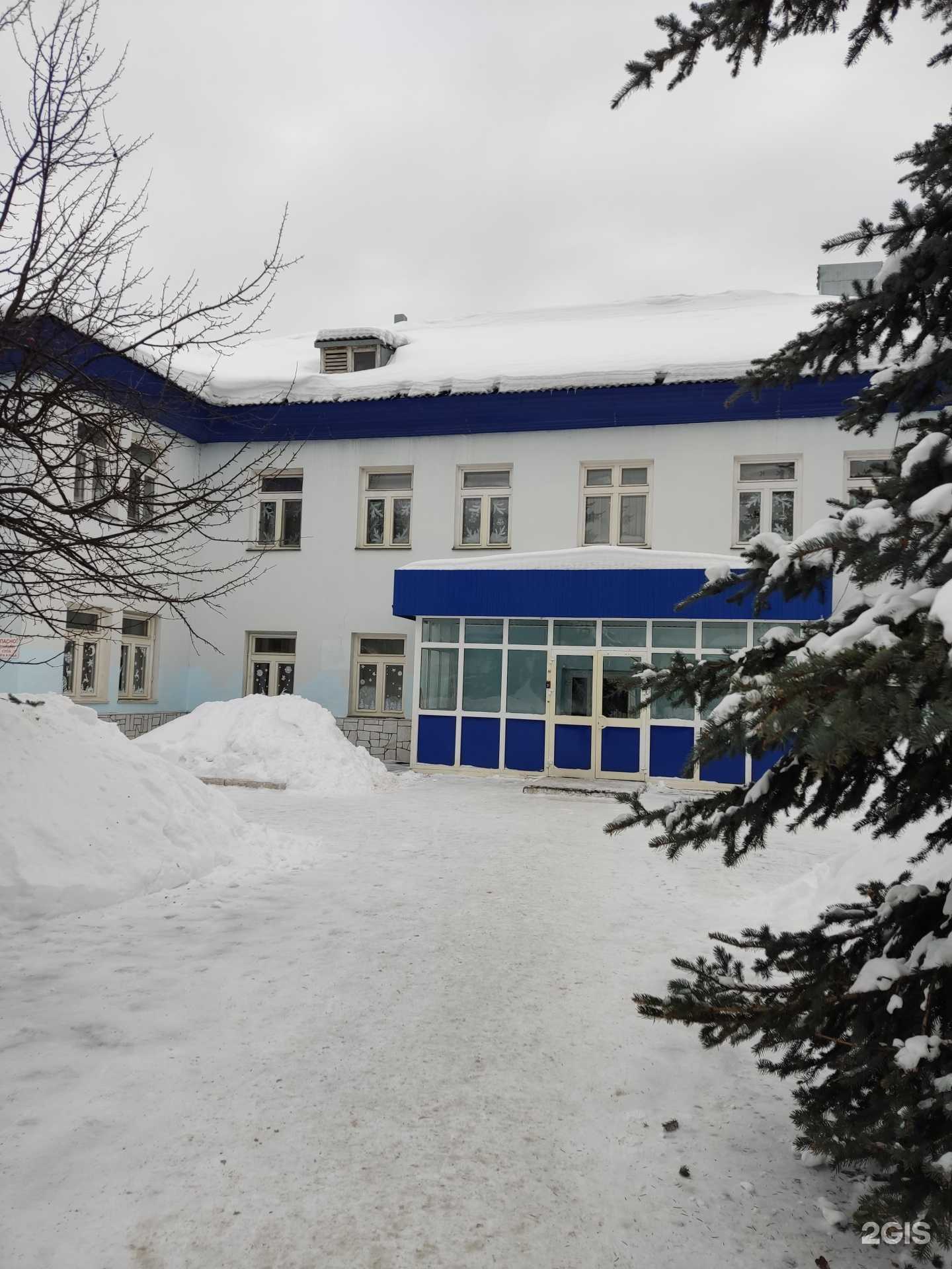 Отзывы на компанию Детский сад №5 в г. Уфа c фото