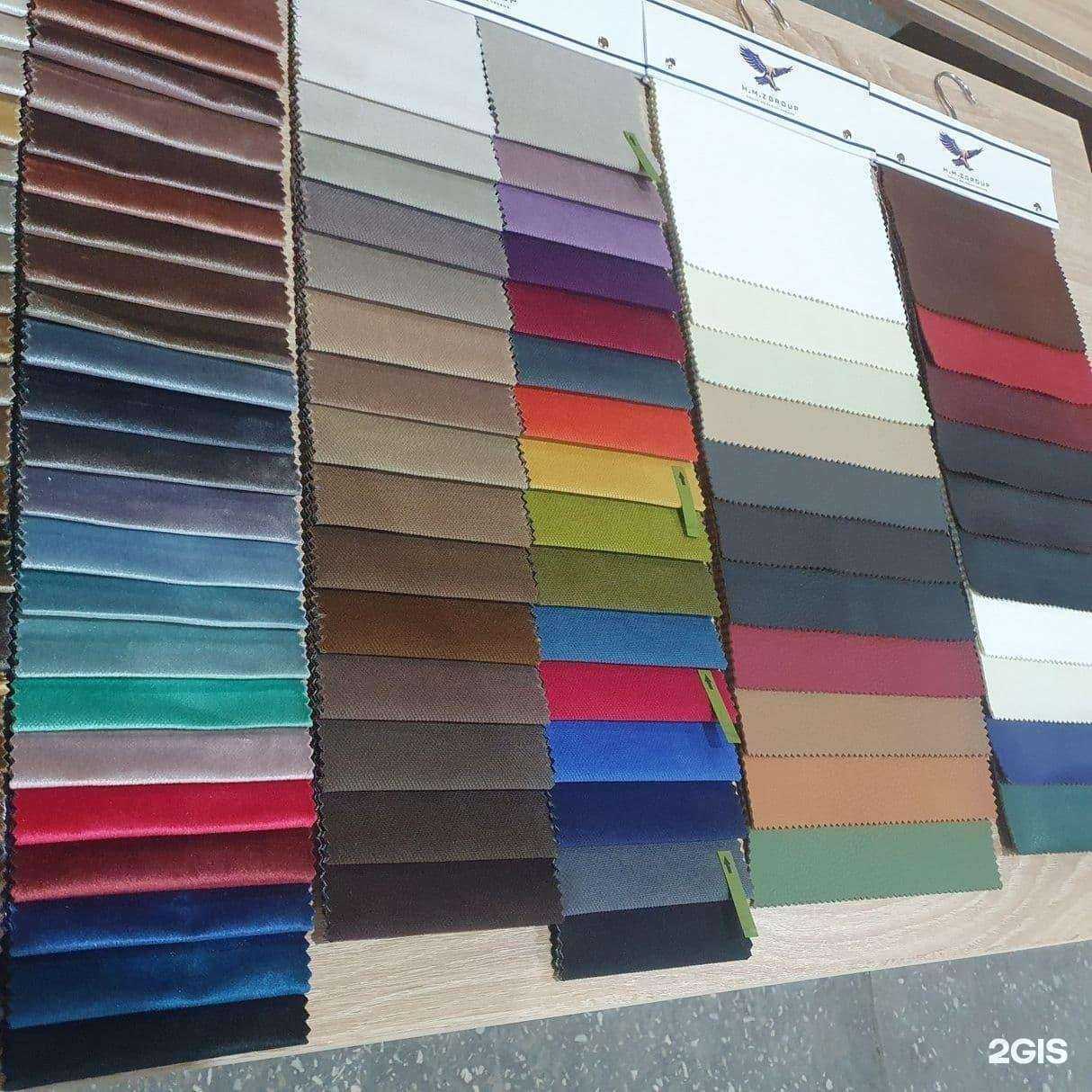 Отзывы на компанию Компания по продаже офисных диванов в г. Пятигорск c фото