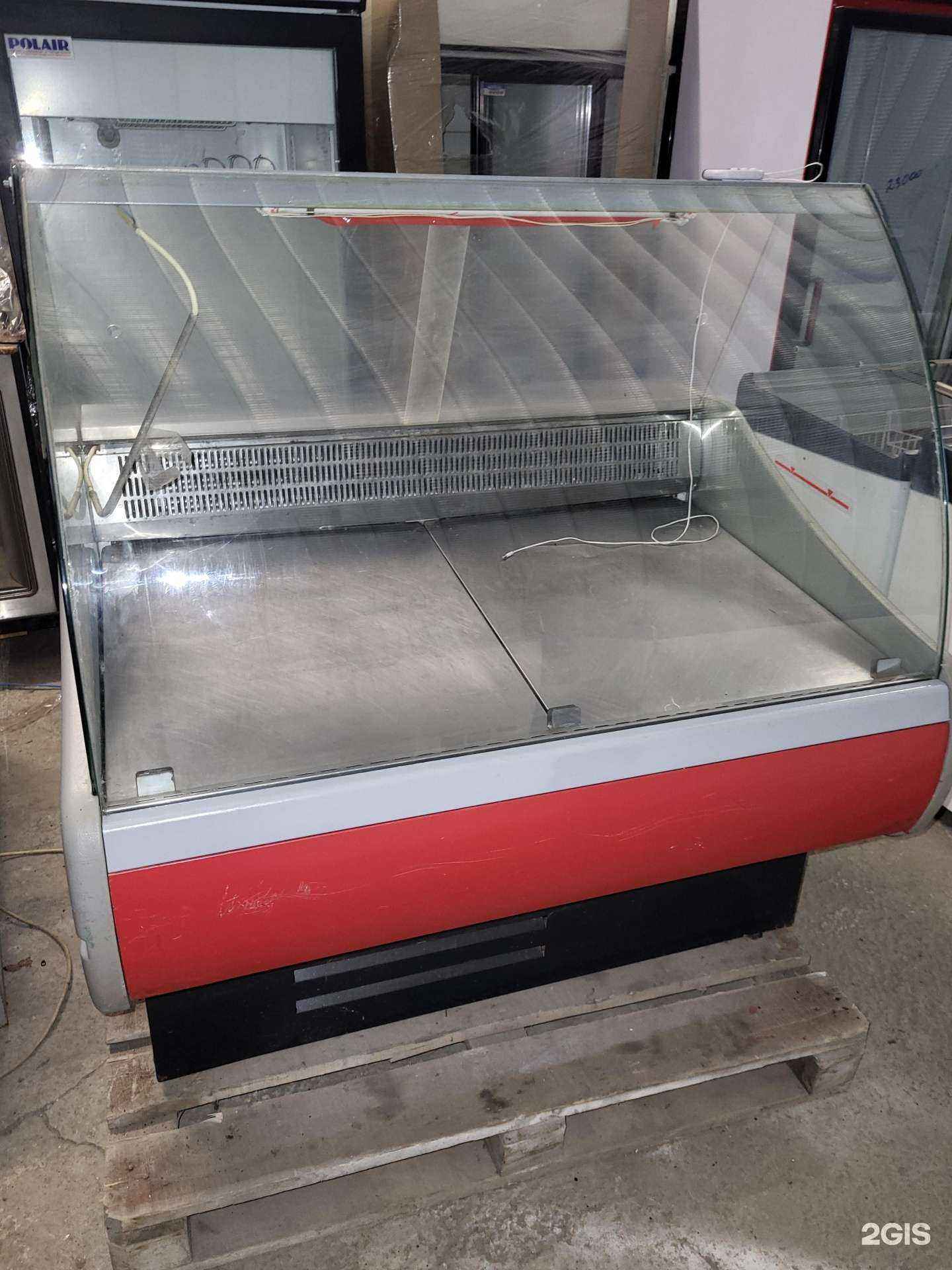 Отзывы на компанию Oborud66 в Екатеринбурге c фото