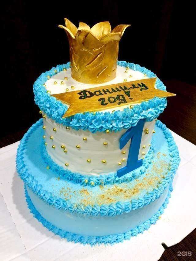 Отзывы на компанию Кондитерская на Захарова в г. Иркутск c фото