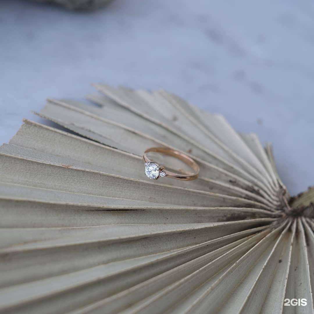 Отзывы на компанию Хризолит в Челябинске c фото