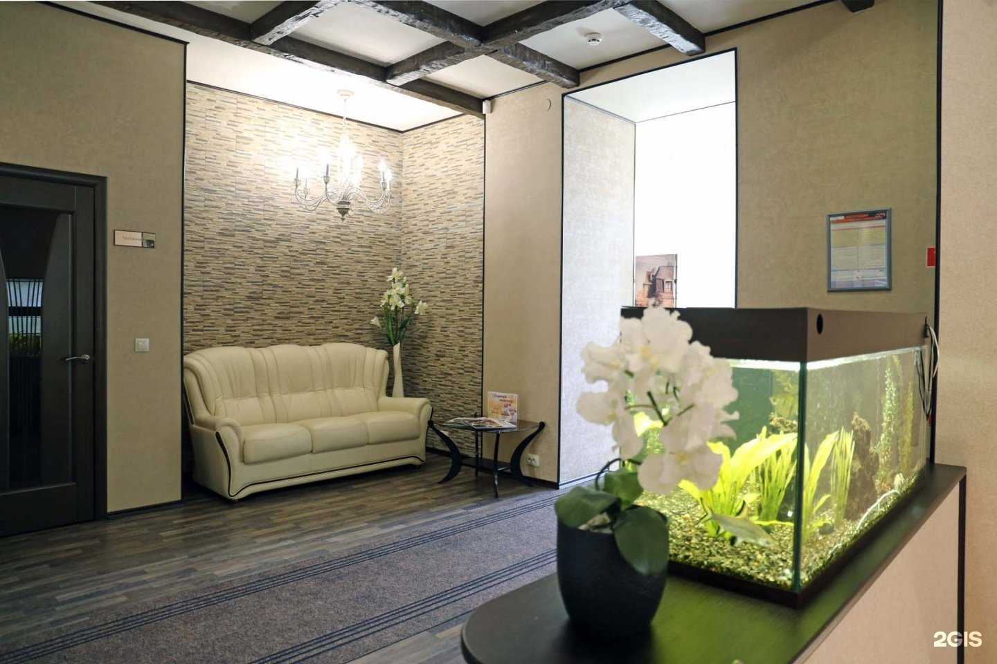 Отзывы на компанию Клиника эстемед в Ессентуках c фото