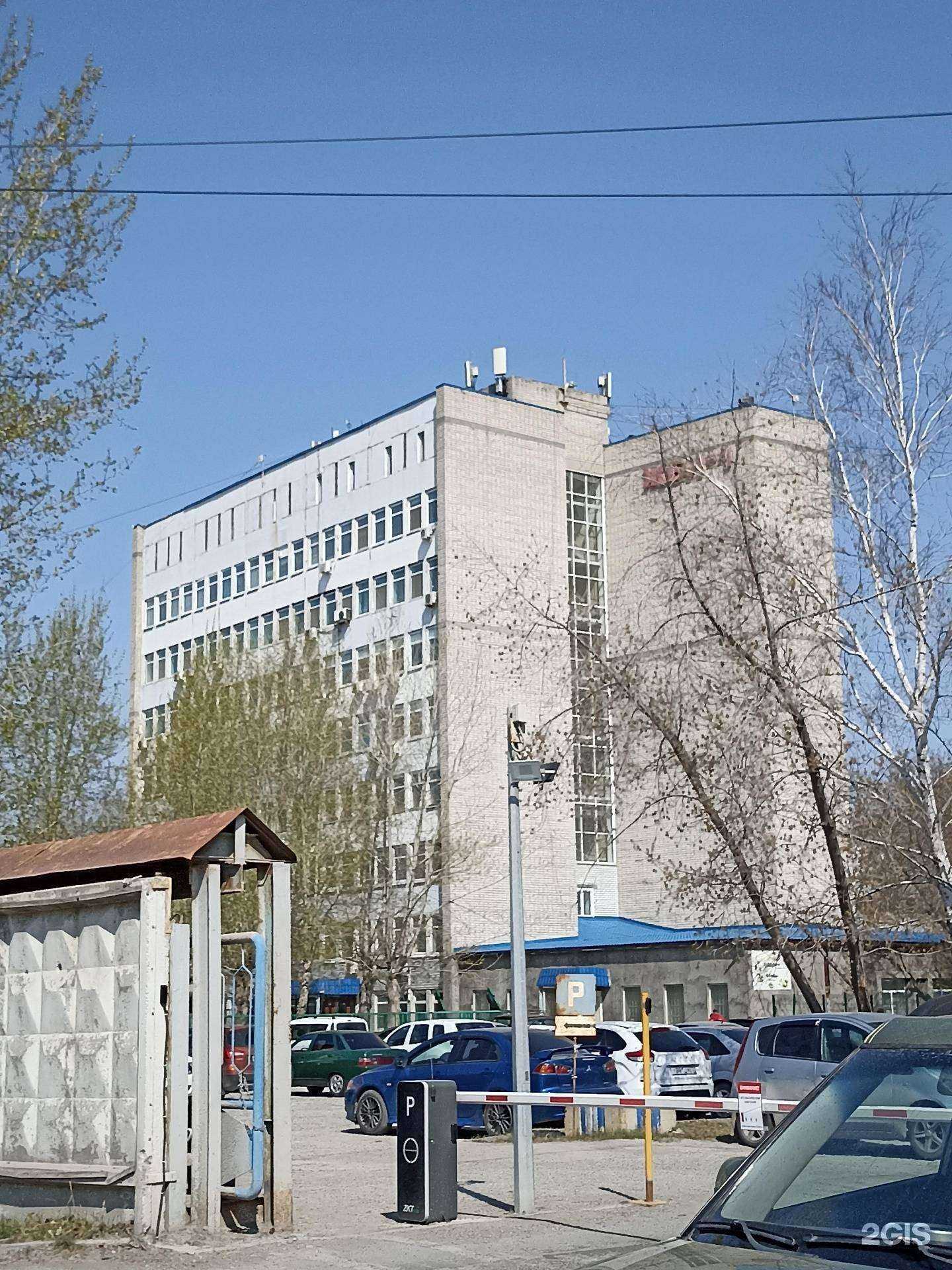 Отзывы на компанию  Резиденция Детства в Тюмени c фото - фотография 2 из 2