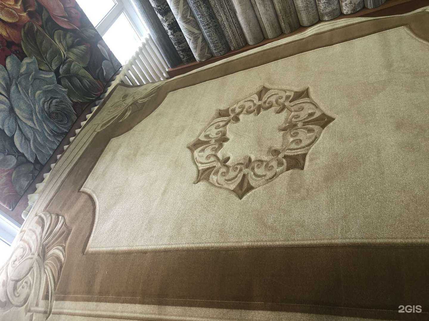 Отзывы на компанию Юлия в Тюмени c фото