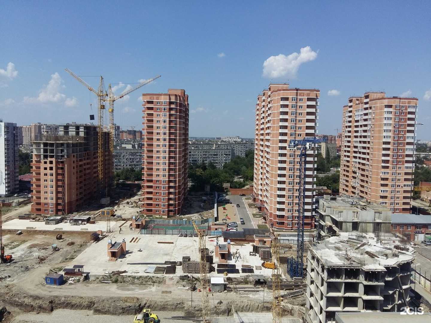 Отзывы на компанию Шарово в Краснодаре c фото - фотография 2 из 2