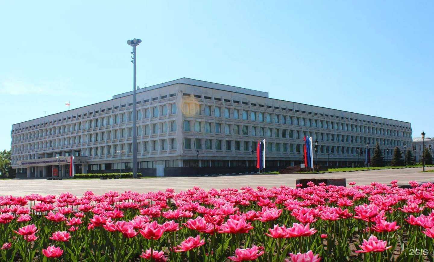 Отзывы на компанию Ульяновский государственный педагогический университет им. И.Н. Ульянова в Ульяновске c фото