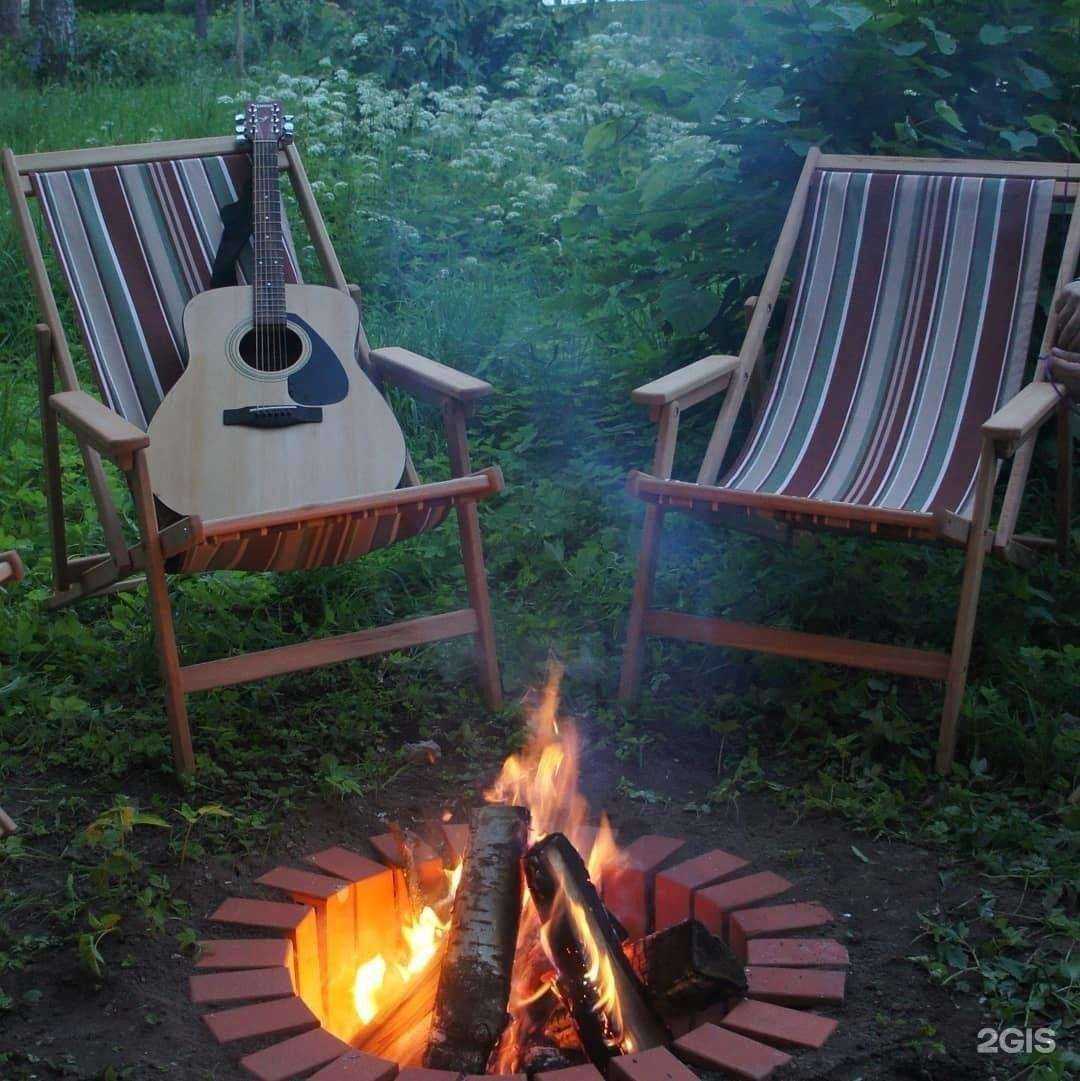 Отзывы на компанию Промпарк в Протвине c фото