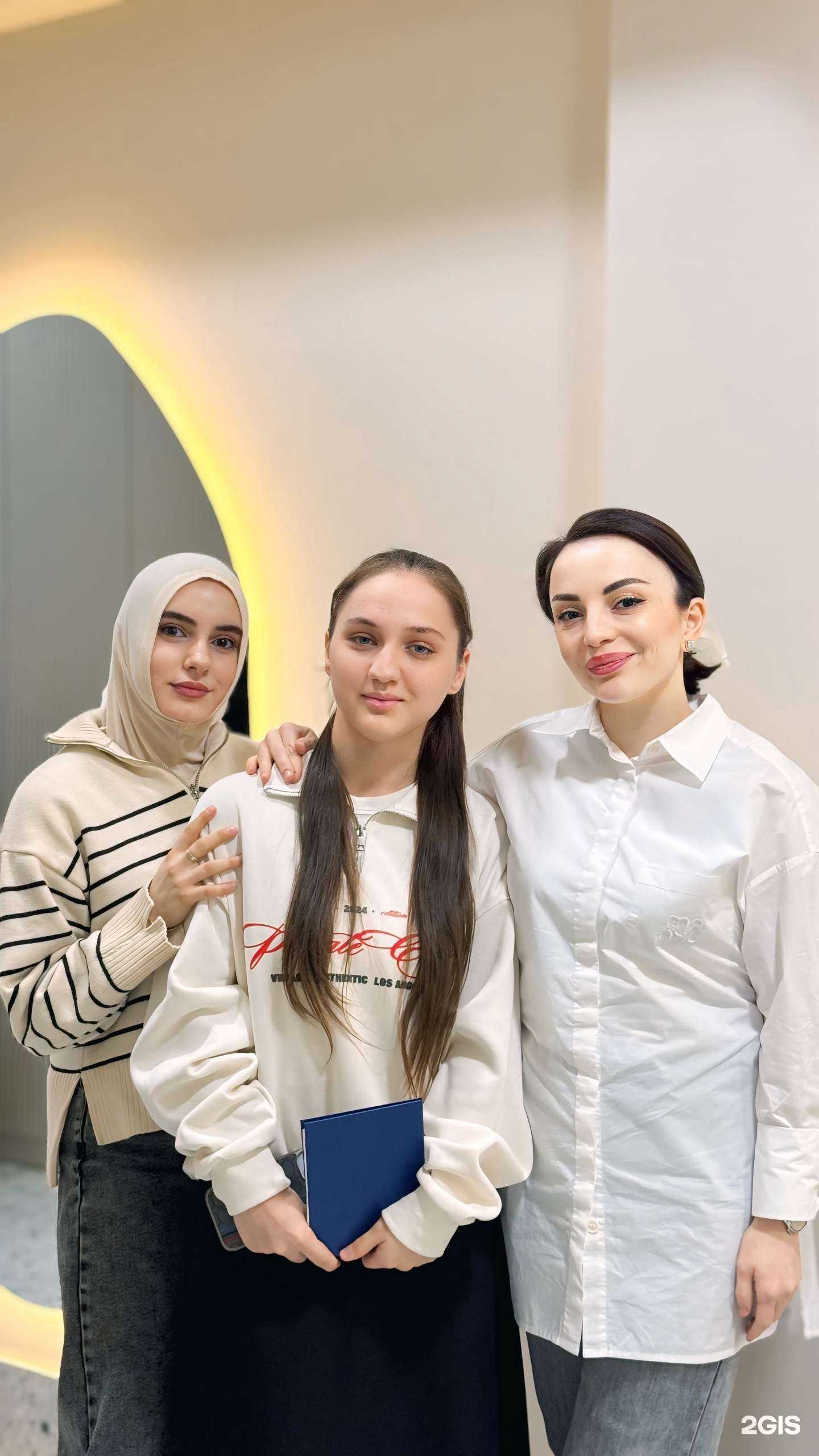 Отзывы на компанию Arum в Махачкале c фото