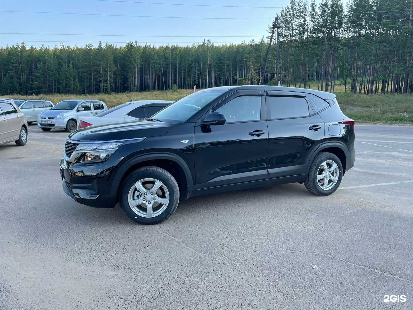 Отзывы на компанию Альфа Кар в г. Улан-Удэ c фото