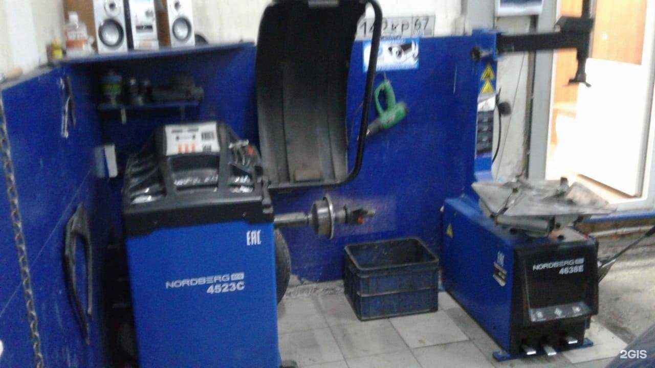 Отзывы на компанию Автохирург в Кемерове c фото