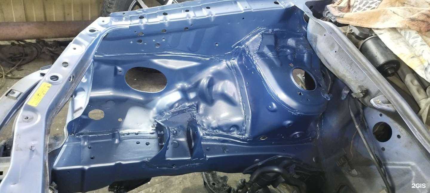 Отзывы на компанию Hesoyam team в Комсомольске-на-Амуре c фото