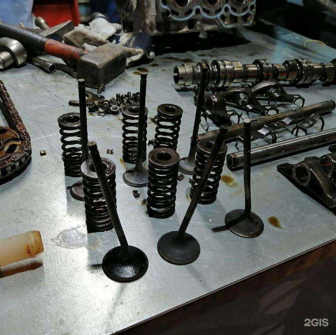 Отзывы на компанию Daewoo 36 в Воронеже c фото