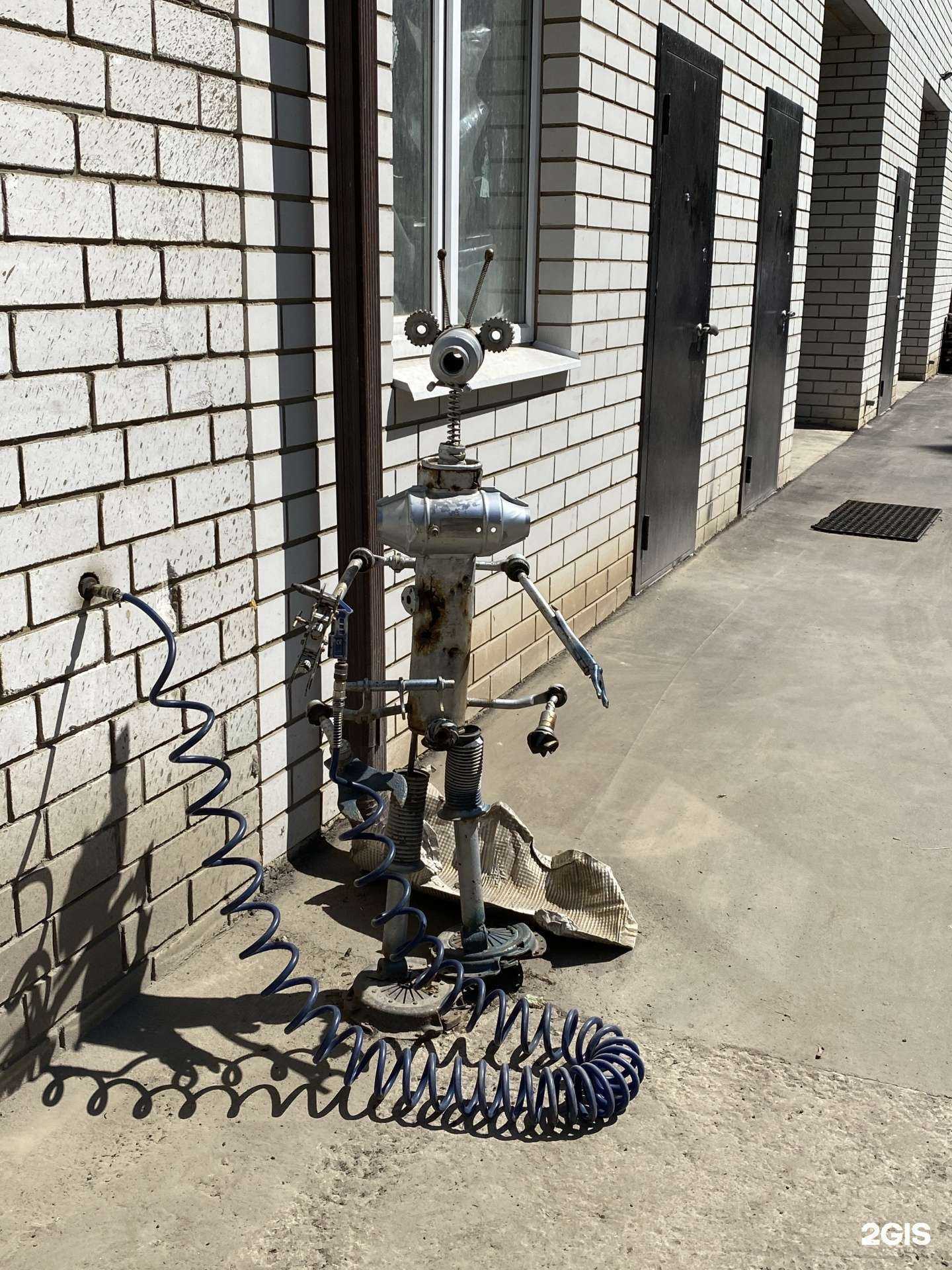 Отзывы на компанию Автосервис в Орле c фото