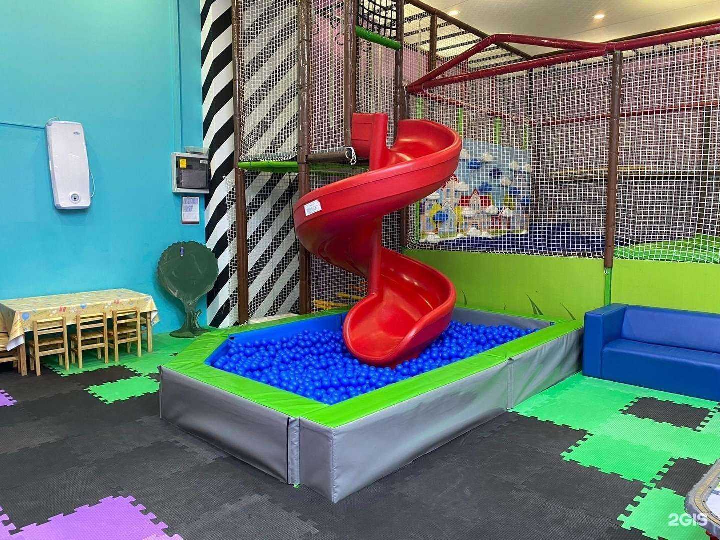 Отзывы на компанию Игратория в г. Краснодар c фото