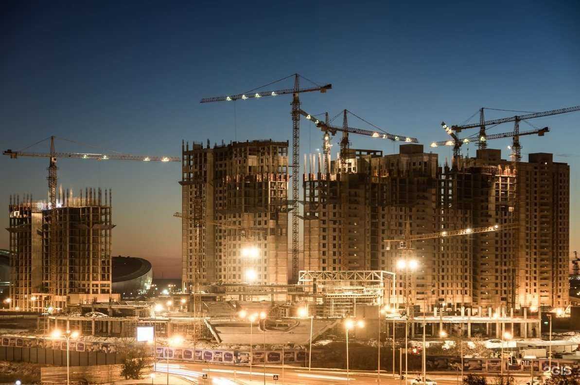 Отзывы на компанию Монолитстройсервис в г. Новосибирск c фото