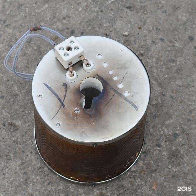 Отзывы на компанию Тулатеплоприбор в г. Тула c фото