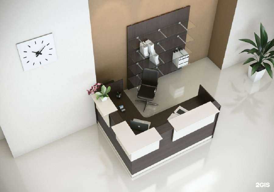 Отзывы на компанию Офис-комплект в г. Чита c фото