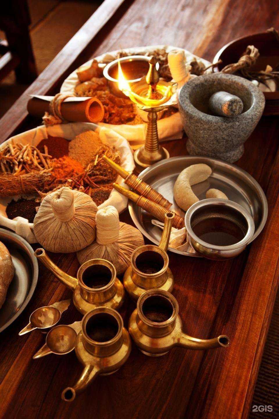 Отзывы на компанию Аюрведа в г. Комсомольск-на-Амуре c фото