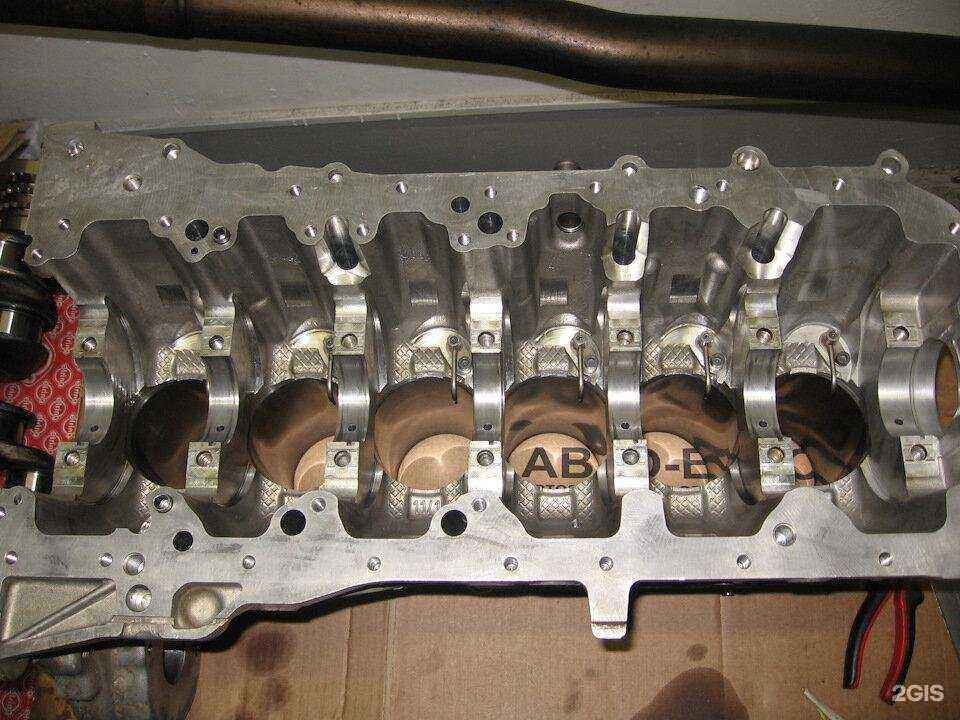 Отзывы на компанию Автосервис в Одинцове c фото