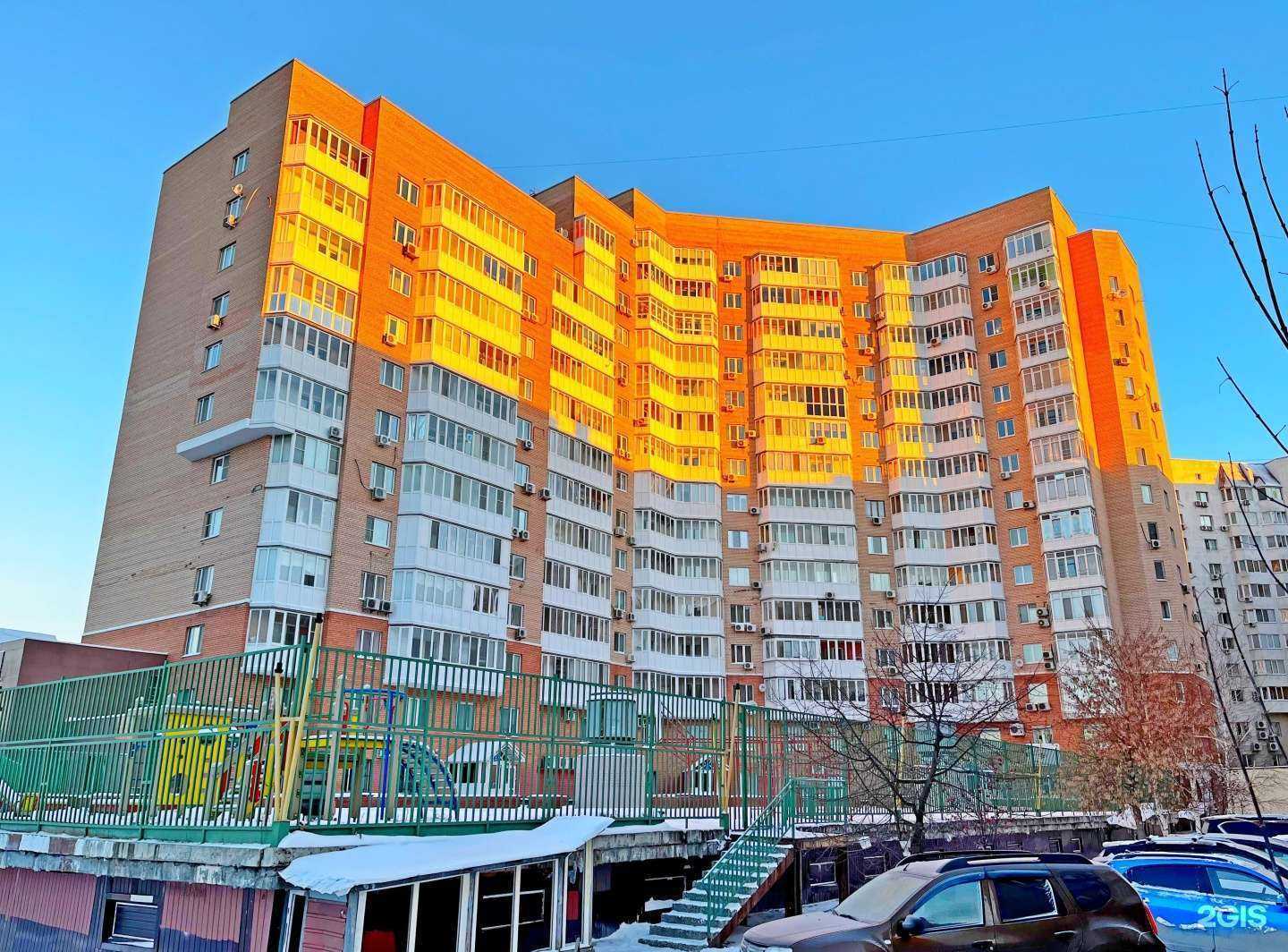 Отзывы на компанию Vorona_color в Тюмени c фото - фотография 2 из 2