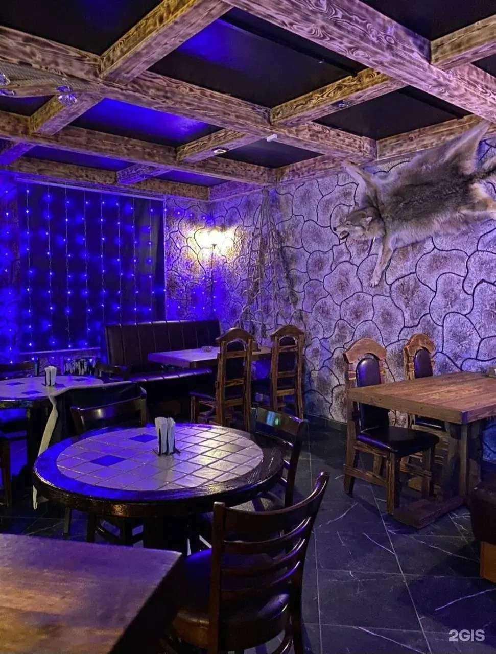 Отзывы на компанию Черный волк в г. Щёлково c фото