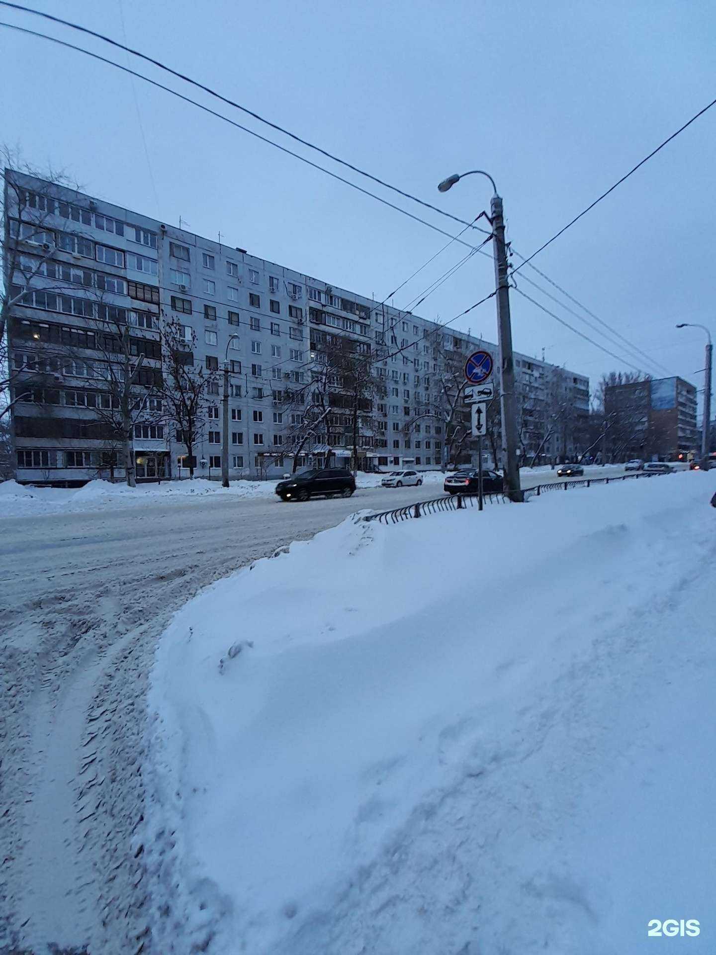 Отзывы на компанию NogtiNeNogti в Самаре c фото - фотография 2 из 2