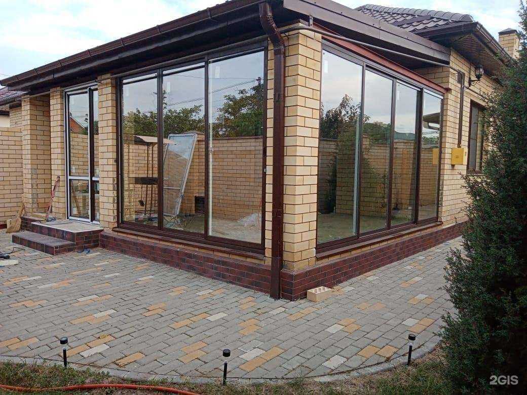 Отзывы на компанию Заводские окна в Смоленске c фото