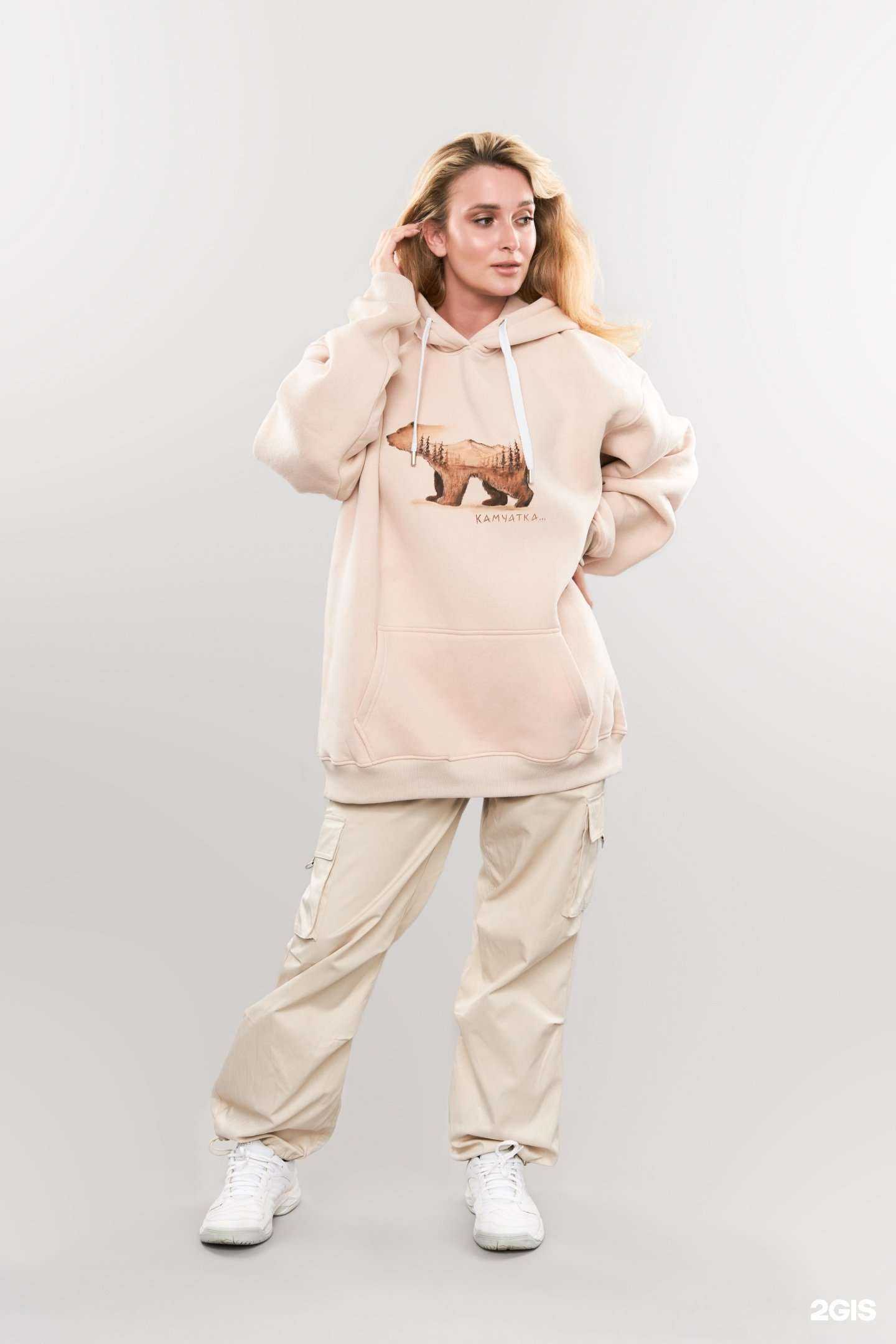 Отзывы на компанию Белая кость в Петропавловске-Камчатском c фото