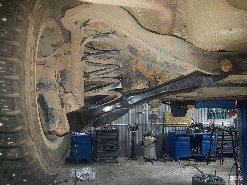 Отзывы на компанию Мазда-сервис96 в Екатеринбурге c фото