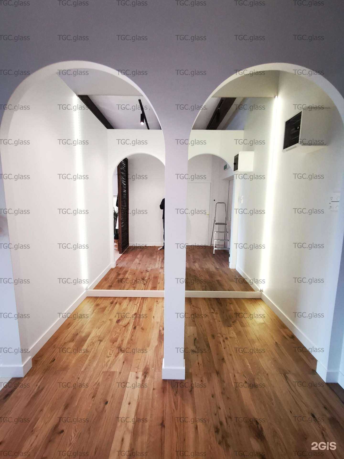 Отзывы на компанию Tgc в Краснодаре c фото