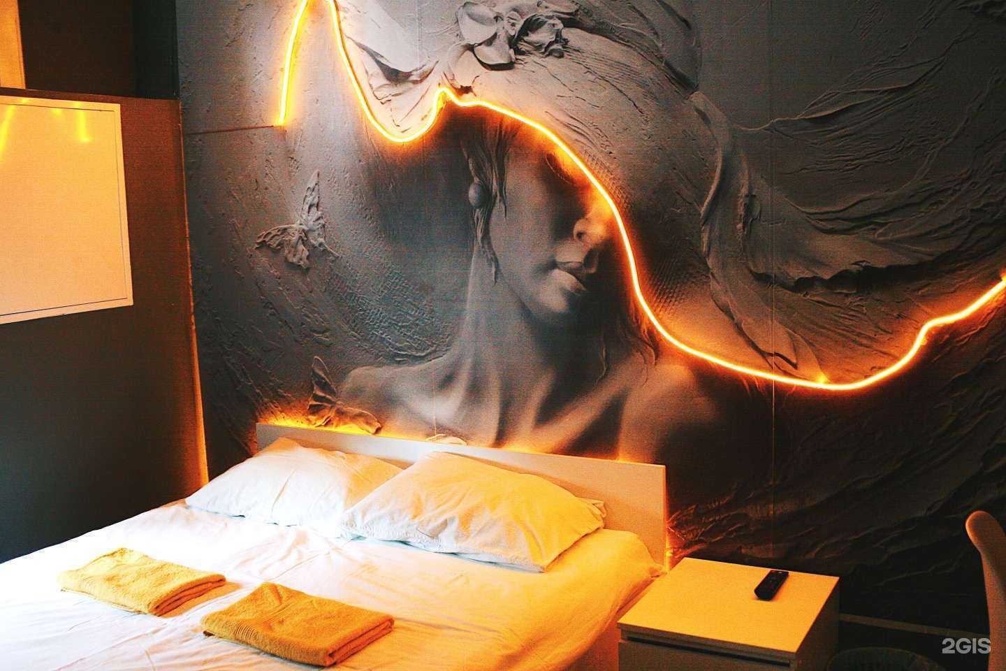 Отзывы на компанию Like Hostel в Ярославле c фото