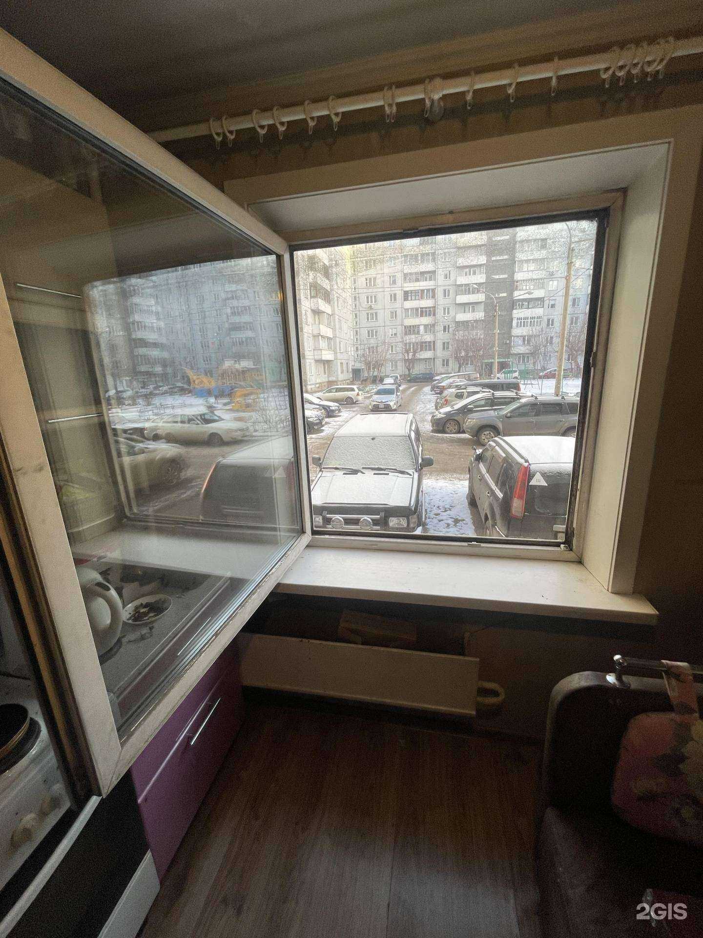 Отзывы на компанию Ваши окна в г. Красноярск c фото