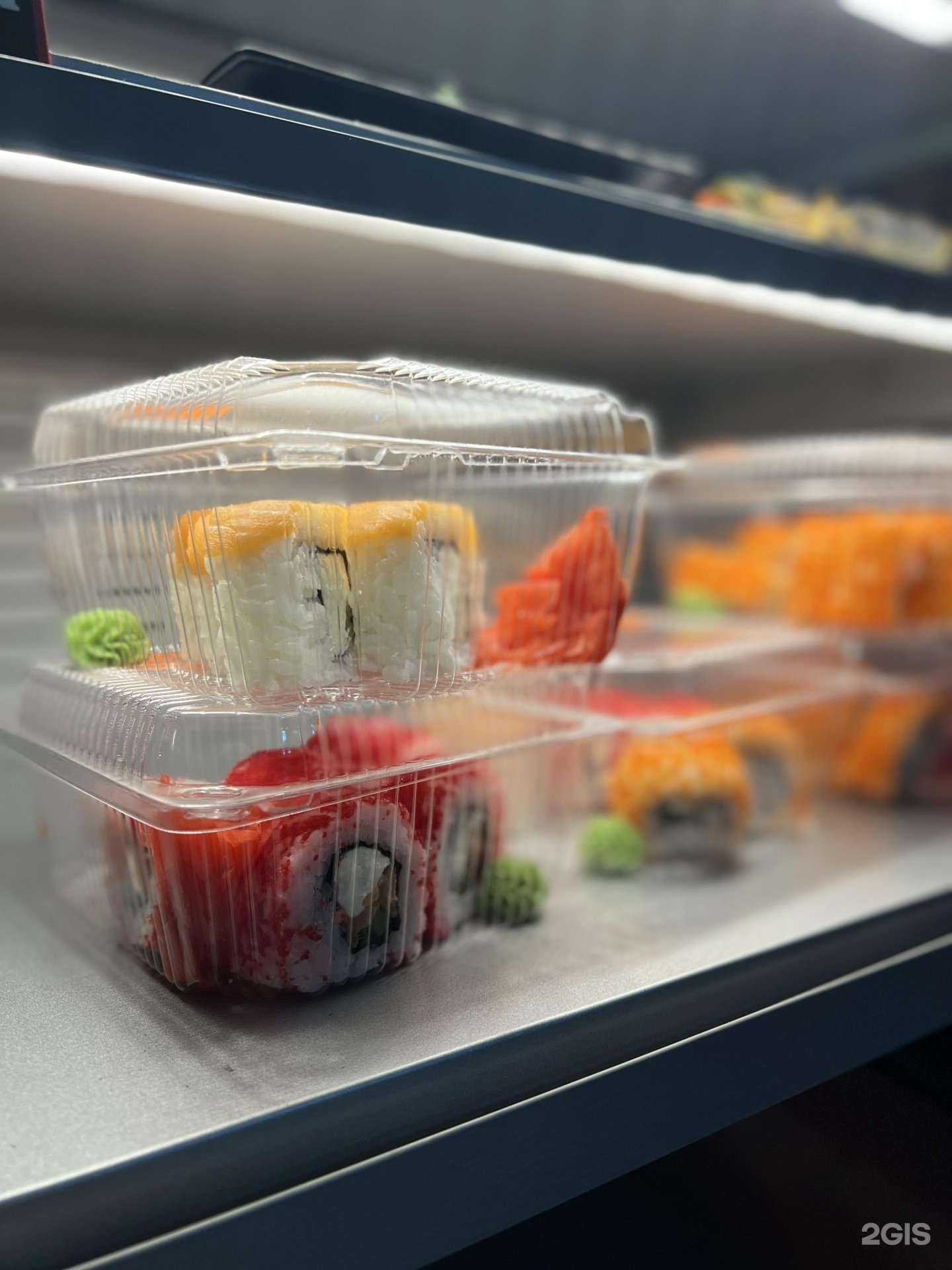 Отзывы на компанию Андижан Халяль в Владивостоке c фото