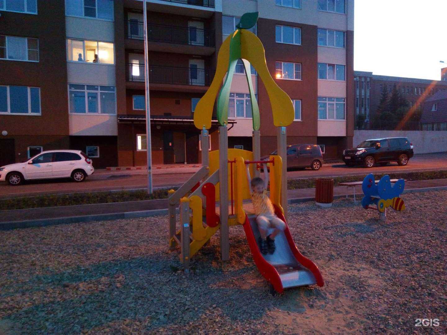 Отзывы на компанию Золотые Бусинки в Пензе c фото - фотография 2 из 2