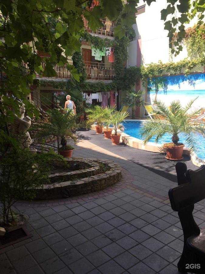 Отзывы на компанию Ани в Анапе c фото