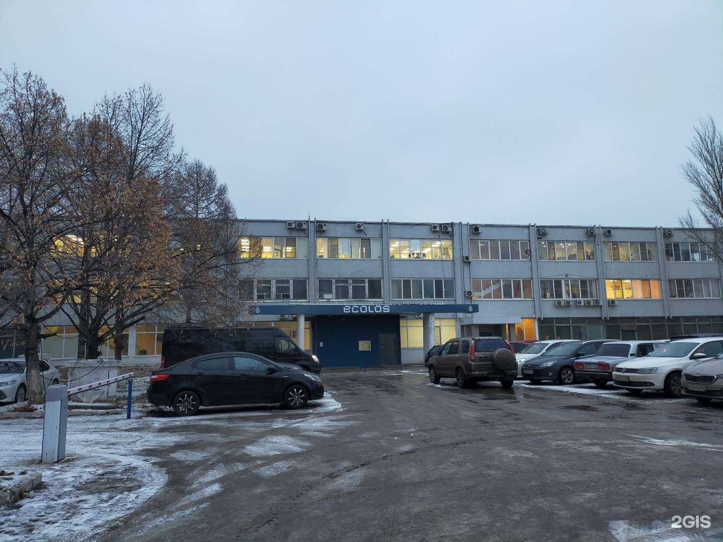 Отзывы на компанию Средневолжский машиностроительный завод твх в г. Самара c фото