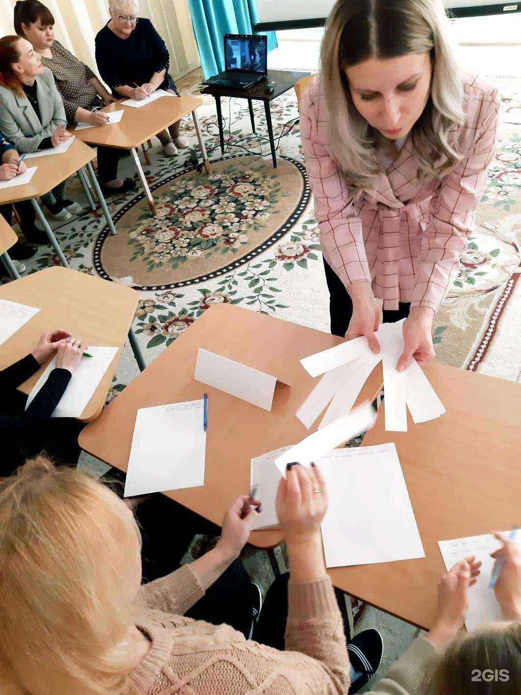 Отзывы на компанию Детский сад №99 комбинированного вида в Саранске c фото