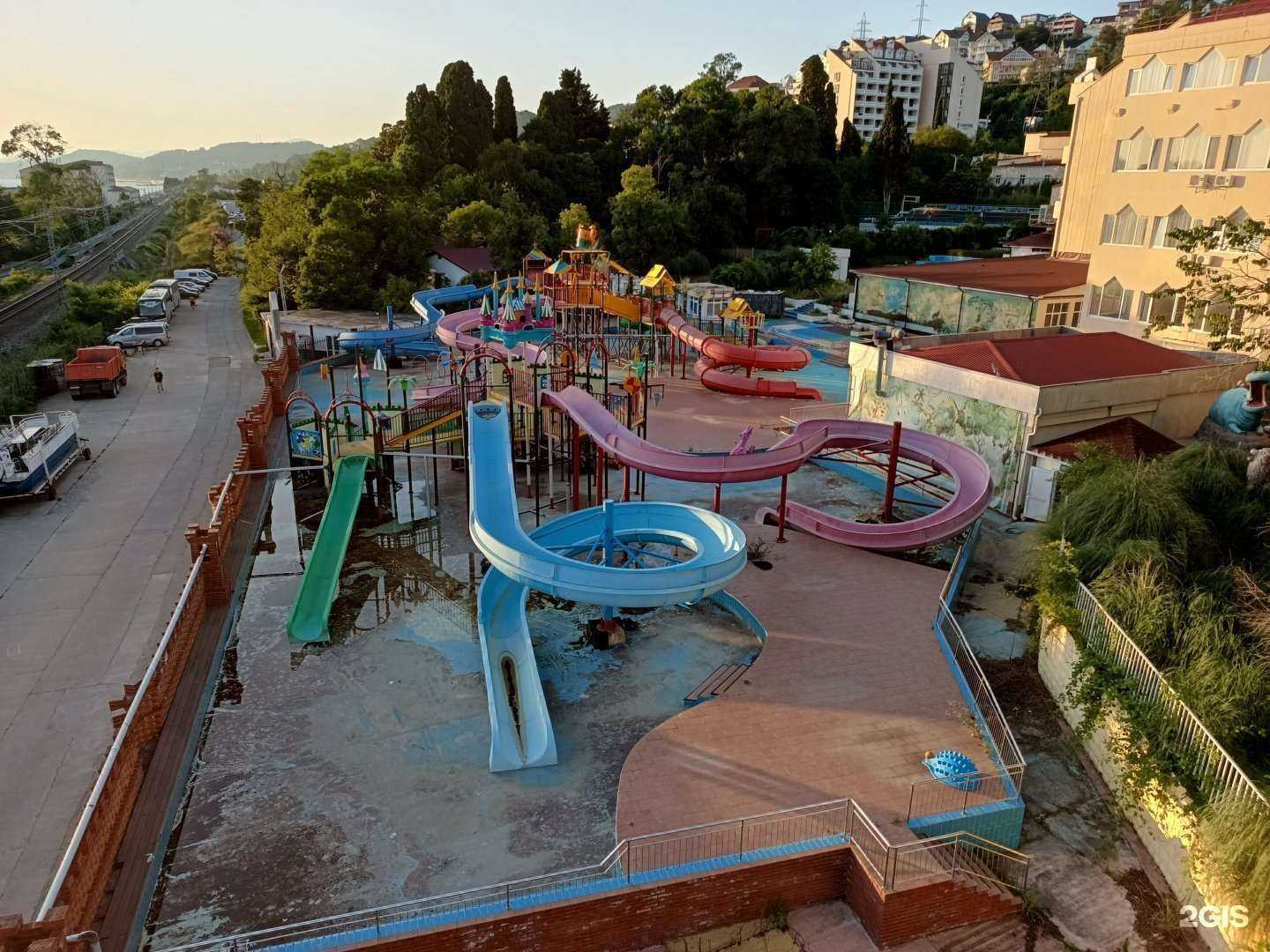 Отзывы на компанию Прачечная в Сочи c фото