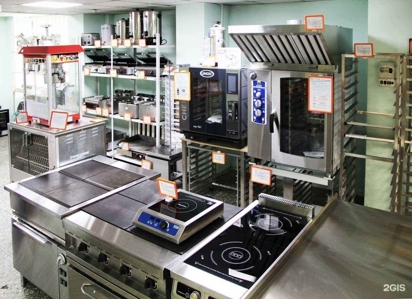 Отзывы на компанию ТрейдМаркет в г. Иркутск c фото