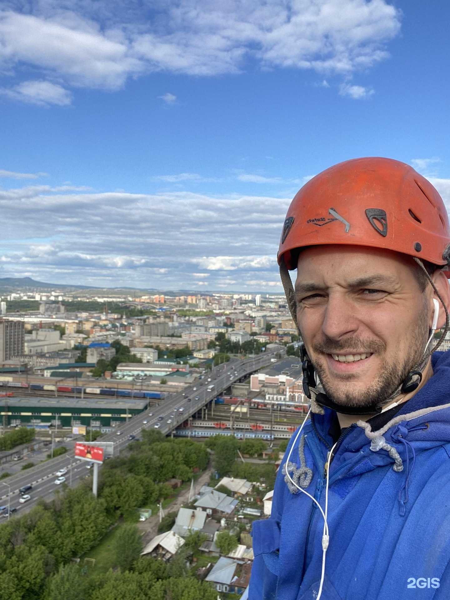 Отзывы на компанию АльпСтройЭверест в Красноярске c фото